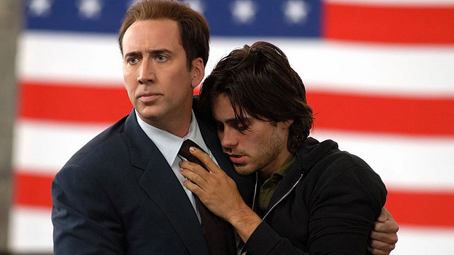 Una de las mejores películas de Nicolas Cage finalmente tendrá una secuela después de 20 años noticias imagen