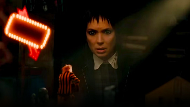 ‘Beetlejuice 2’ resolvió después de 36 años el mayor misterio de la familia Deetz noticias imagen