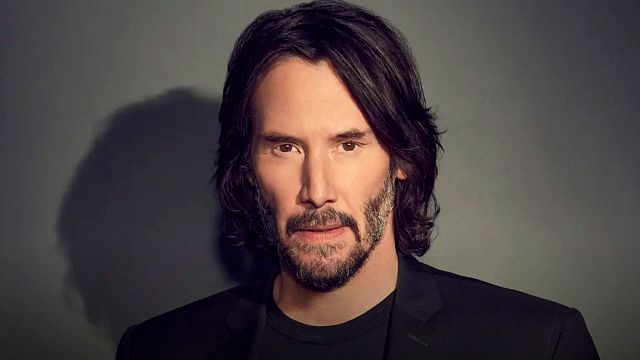 Primera imagen de Keanu Reeves en la nueva serie documental de Disney Plus noticias imagen