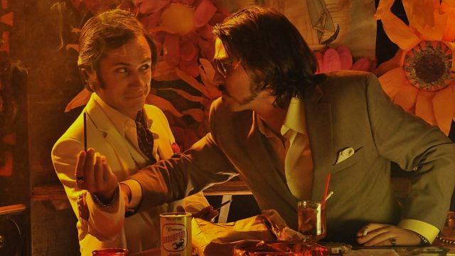 La película que reunió a Diego Luna y Gael García Bernal, costó 6 millones de dólares y no es 'Y tu mamá también' noticias imagen