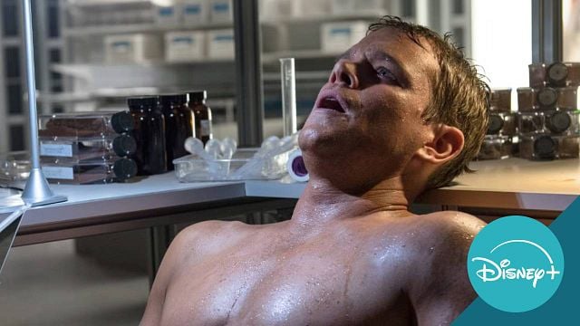 Es la mejor película de Matt Damon ahora mismo en streaming. Dura más de dos horas y puedes verla en Disney+ noticias imagen