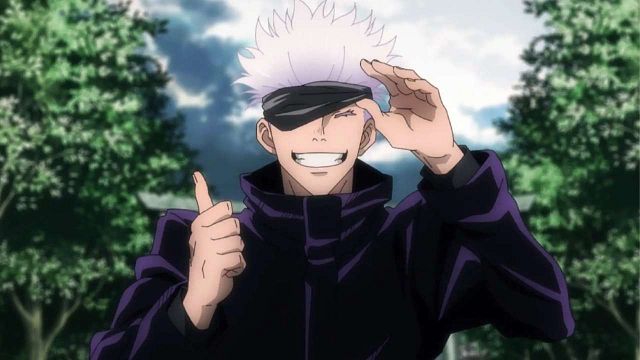 Con menos de 350 pesos puedes rendir tributo a la muerte de Gojo Satoru en 'Jujutsu Kaisen' noticias imagen