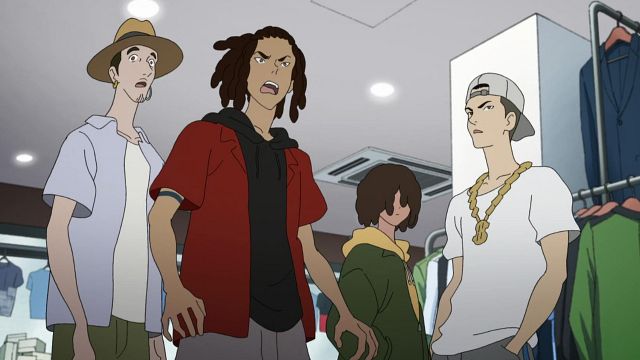 El anime subido de tono solo para adultos que puedes ver en un solo fin de semana noticias imagen