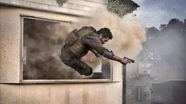 Un verdadero espectáculo sin cortes: una de las mejores películas de acción de 2022 ya está en Amazon Prime Video noticias imagen