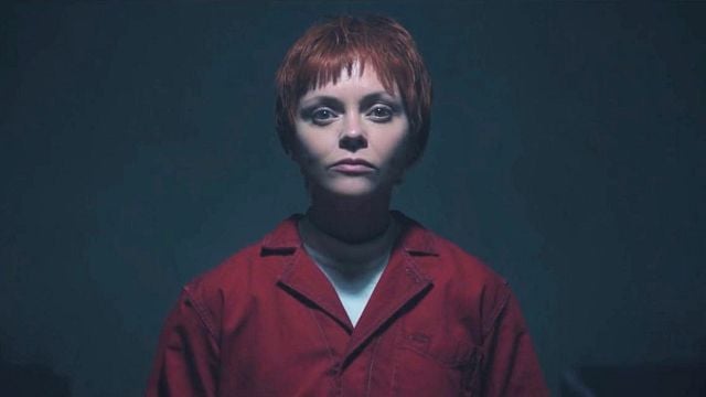 Pausa el episodio 4 de 'Merlina' en el minuto 50 y verás una de las mejores actuaciones de Christina Ricci en toda su carrera noticias imagen