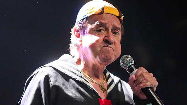 Carlos Villagrán dice adiós a Kiko de 'El chavo del 8' tras 50 años noticias imagen