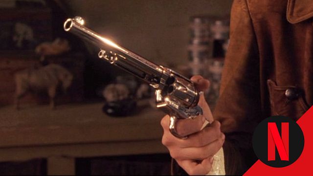 Si eres mexicano y te gustan los westerns, tienes que ver esta película que solo encuentras en Netflix noticias imagen