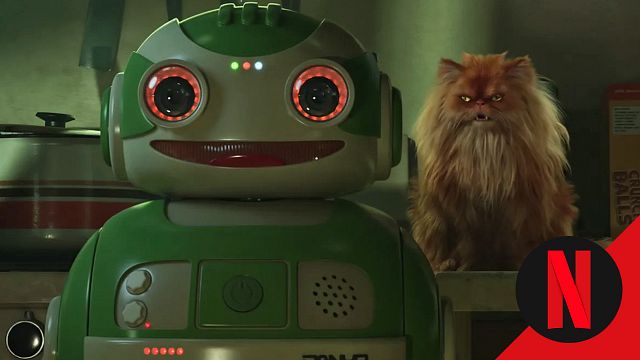 Netflix tiene una de las mejores series de ciencia ficción de todos los tiempos: 28 premios y 4 temporadas noticias imagen