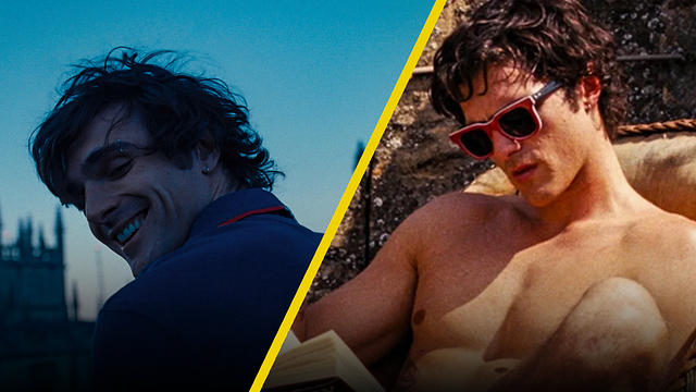 'Saltburn': Atacan a mujer y la corren de su casa por culpa de la nueva película de Jacob Elordi noticias imagen