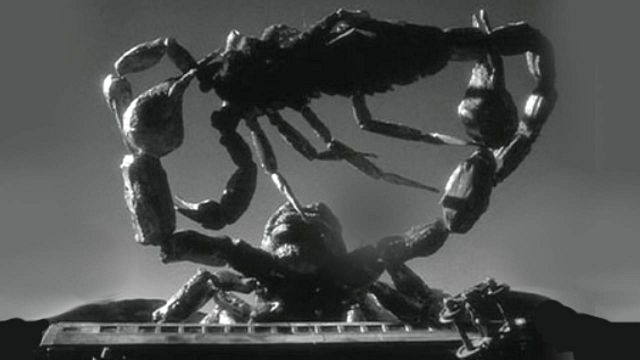 Antes de la plaga de chinches, este animal gigante aterrorizó la CDMX en esta película olvidada noticias imagen
