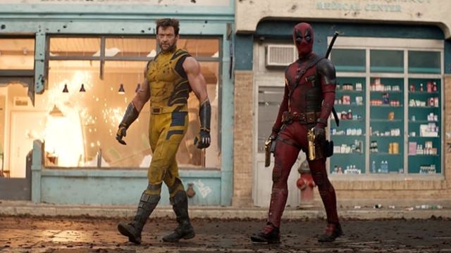 Ryan Reynolds revela las 18 versiones de 'Deadpool 3' que fueron rechazadas hasta que llegó Hugh Jackman