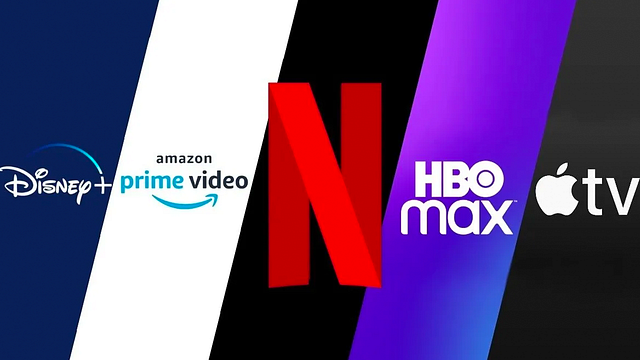 Esto costarán Netflix, Amazon Prime Video, Disney+, HBO Max, Apple TV+ y VIX en 2024 noticias imagen