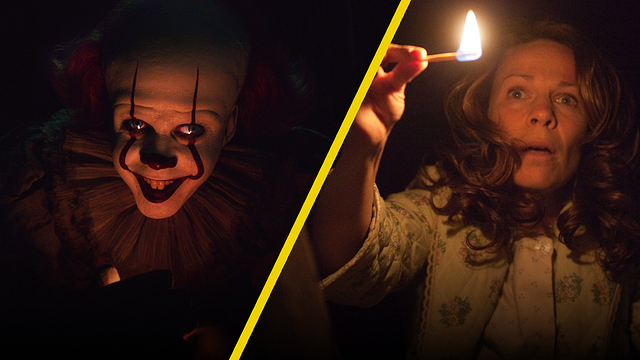 8 películas de terror para ver esta noche en Netflix, Amazon Prime Video y Max noticias imagen