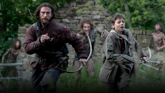 Danny Boyle revela cómo el iPhone transformó la filmación de ‘Exterminio: La evolución’ noticias imagen