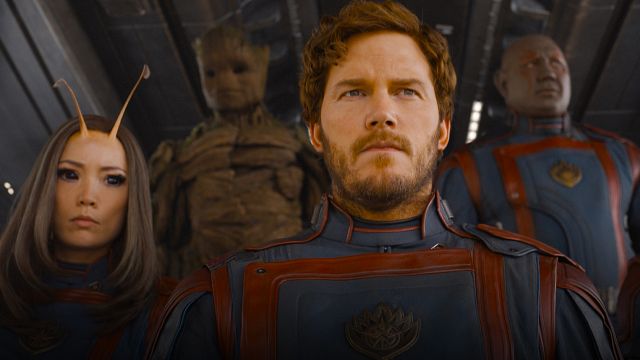 Crítica: 'Guardianes de la Galaxia 3' y James Gunn removerán tus entrañas con la película más oscura de Marvel noticias imagen