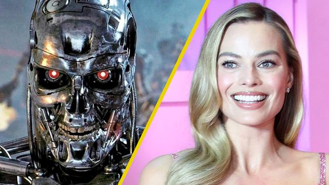 ¿Henry Cavill y Margot Robbie protagonizarán remake de 'Terminator'?