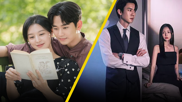 Ni 'La reina de las lágrimas' ni 'Cuando el teléfono suena': los k-dramas de 2024 fueron superados por el éxito lanzado hace 4 años noticias imagen
