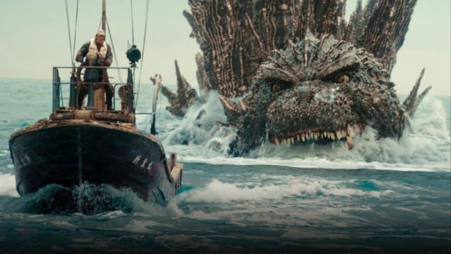 Desde Akira Kurosawa hasta Steven Spielberg, estas son las influencias de 'Godzilla Minus One'