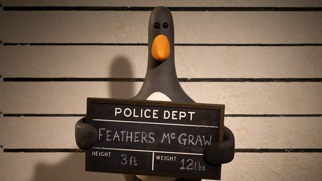 Estreno en Netflix: Estos queridos personajes de la animación stop-motion están de regreso en una divertida e inteligente aventura noticias imagen