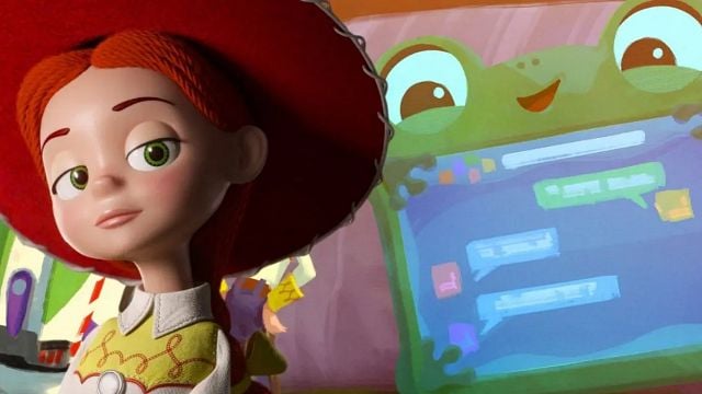 El poderoso mensaje de Toy Story 5 sobre las pantallas que está haciendo reflexionar a padres y abuelos noticias imagen