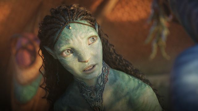 'Avatar 2': Los dioses hindúes que habrían inspirado la apariencia de los Na'vi de James Cameron