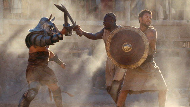 Nuevo en Amazon Prime Video: Una de las mejores películas históricas de todos los tiempos, ¡si no la conoces, no eres un verdadero cinéfilo! noticias imagen
