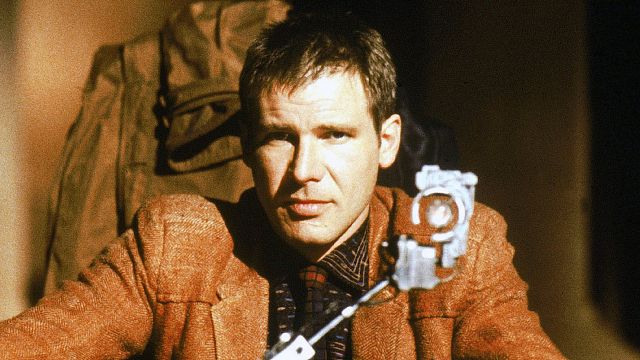 Fue un fracaso en cines, Harrison Ford la hizo sin ganas y hoy es imperdible: la película para ver este fin de semana noticias imagen