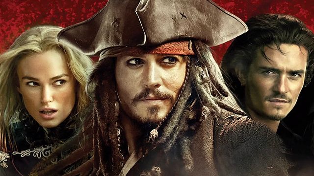 Disney confirma nueva película de ‘Piratas del Caribe’, ¿regresa Johnny Depp? noticias imagen