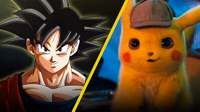Esta es la versión más tierna de 'Dragon Ball' que combina a Goku, Vegeta y compañía con Pikachu noticias imagen