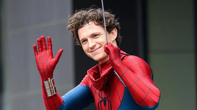 El Peter Parker de Andrew Garfield dio un consejo a Tom Holland en ‘Sin Camino a Casa’ que podría salvarle la vida en ‘Spider-Man: Un Nuevo Día’ noticias imagen