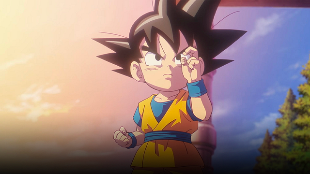 'Dragon Ball Daima': ¿Cuándo y a qué hora estrena el episodio 02 en Netflix, Crunchyroll y Max? noticias imagen
