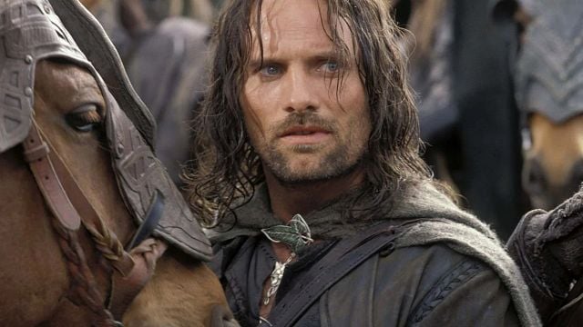 Casi muere filmando 'El Señor de los Anillos': la peligrosa escena de Viggo Mortensen que marcó el rodaje de 'El retorno del rey' noticias imagen