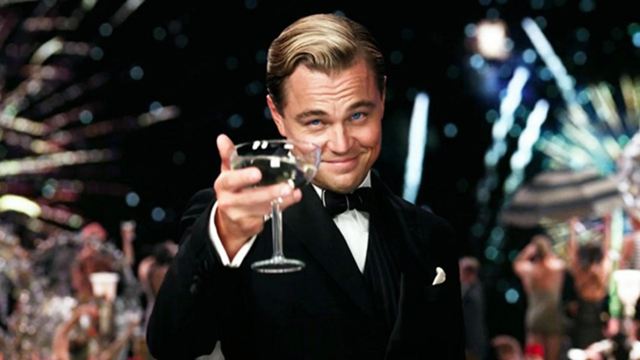Leonardo DiCaprio podría tener el póster de cine más caro de todos los tiempos, ¿de qué película es?