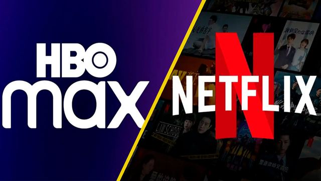 ¿Por qué hay una serie de HBO Max ahora en el top Netflix?