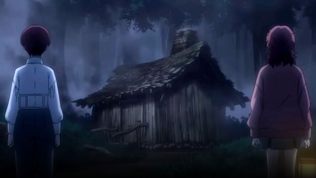 En Netflix: No te puedes perder este anime japonés inspirado en tus cuentos de hada favoritos