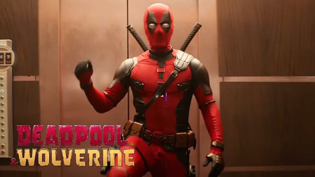 "Lo juro por el Jesús de Marvel": Ryan Reynolds dice que la extraña coincidencia del tráiler de 'Deadpool 3' no fue planeada