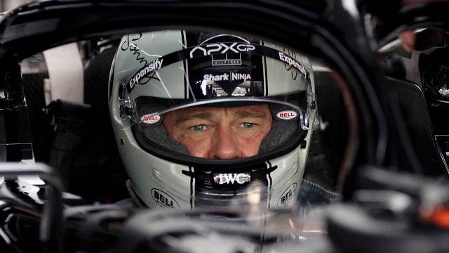 No veas ‘F1’ de Brad Pitt sin antes leer esto: Fans revelan los mejores consejos para disfrutar al máximo la película noticias imagen