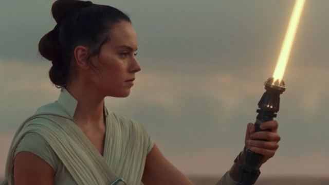 Triste noticia para los fans de Star Wars: esta película podría nunca estrenarse