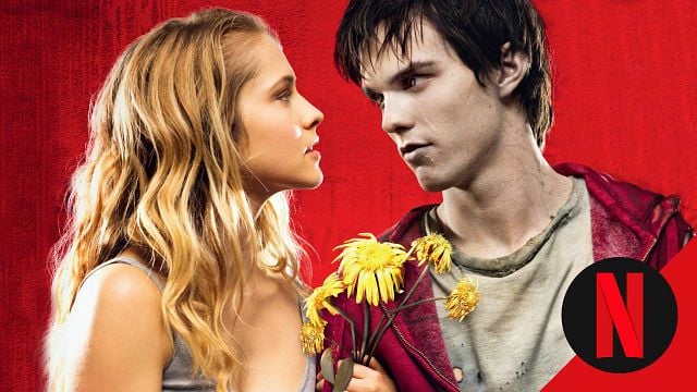 En Netflix: la olvidada comedia romántica de zombis que los fans de ‘Crepúsculo’ amarán noticias imagen