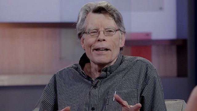 ‘Bebé reno’: Esto fue lo que Stephen King opinó de la perturbadora serie