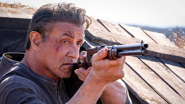 'Rambo 6' ya tiene fecha de estreno, pero son malas noticias para los fans de Sylvester Stallone noticias imagen