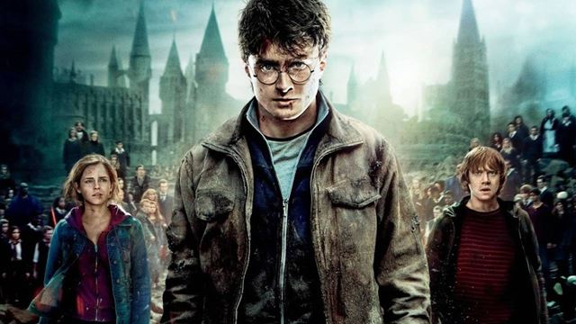 Esta noche en TV: La película de 'Harry Potter' que cambió por completo la historia del cine