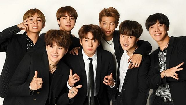 El regreso de BTS se acerca con su gira más grande hasta el momento: la banda de k-pop regresaría en 2026 y esto se sabe sobre su reencuentro noticias imagen