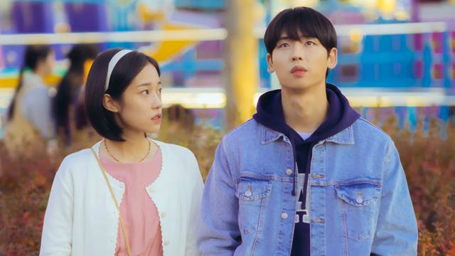 'Una chica del siglo 20': La película coreana de Netflix está basada en una historia real