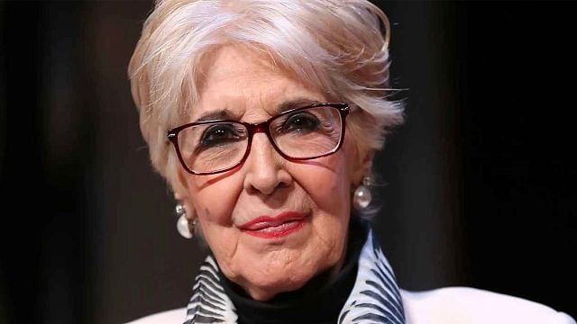 Muere Concha Velazco, famosa actriz y cantante, a los 84 años noticias imagen