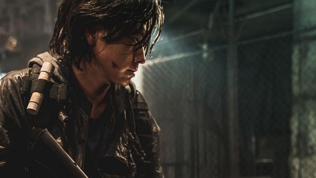 Terror en Netflix: La feroz película de acción y zombis inspirada en 'Mad Max' que ofrece una experiencia postapocalíptica única noticias imagen