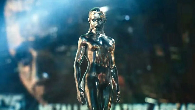 "¿Silver Surfer no es un hombre?": Así consiguió su papel Julia Garner en 'Los 4 Fantásticos', la nueva película de Marvel con Pedro Pascal noticias imagen