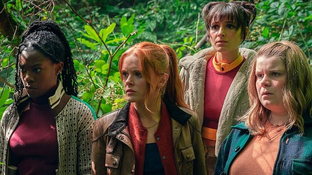 2 años después de cancelarla, Netflix está trabajando en una nueva serie de ‘Winx’ pero muy diferente a lo que esperan los fans noticias imagen