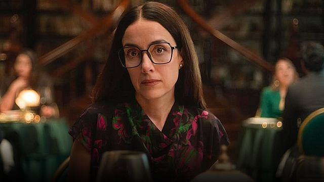 Acaba de estrenar en Netflix, tiene 8 episodios y está en el #1 de México noticias imagen