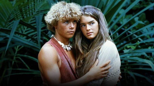 Esta película subida de tono de los 90 que no era para niños pero igual todos la vimos en Canal 5 noticias imagen